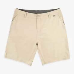 365 Hybrid Stretch Chino Fishing Shorts