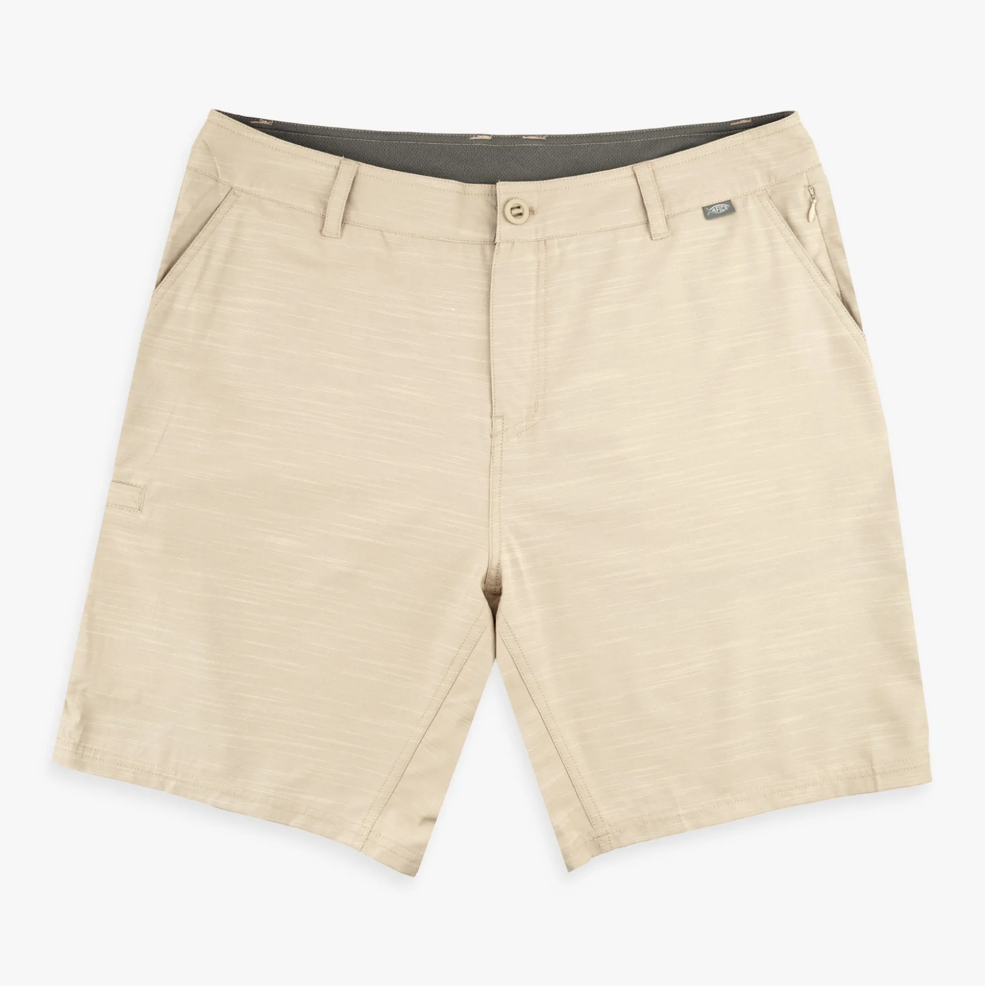 365 Hybrid Stretch Chino Fishing Shorts