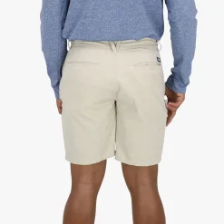 365 Hybrid Stretch Chino Fishing Shorts