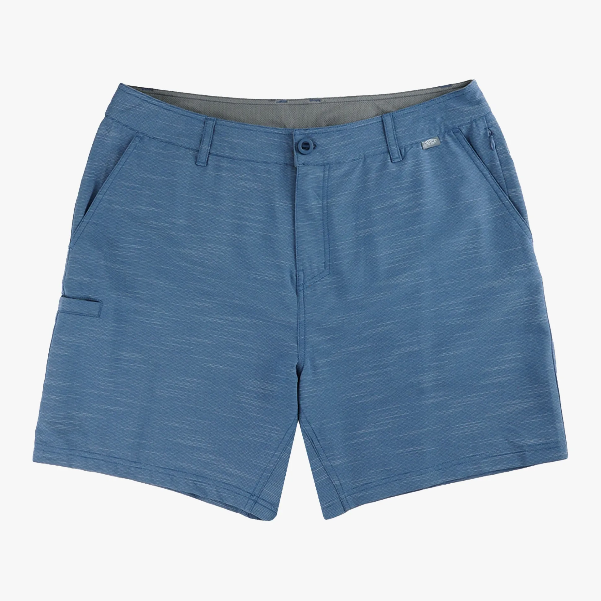 365 Hybrid Stretch Chino Fishing Shorts