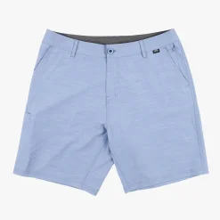 365 Hybrid Stretch Chino Fishing Shorts