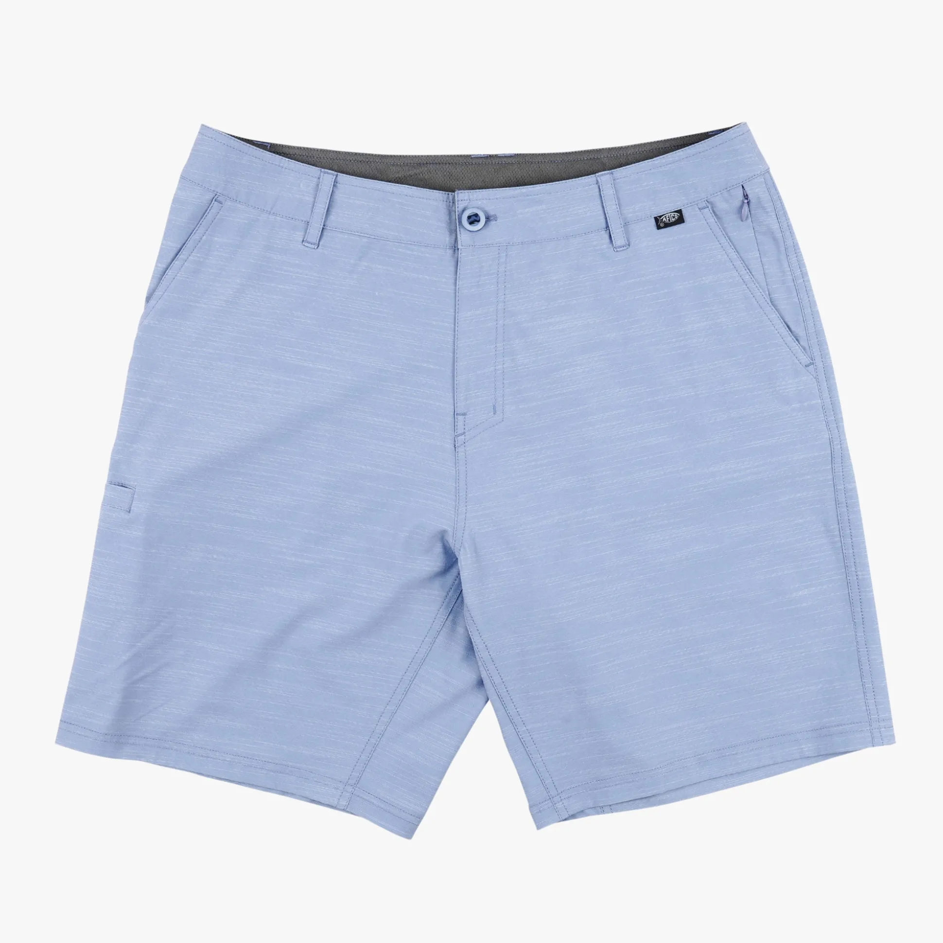 365 Hybrid Stretch Chino Fishing Shorts