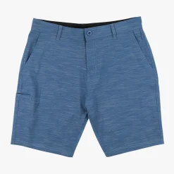 365 Hybrid Stretch Chino Fishing Shorts