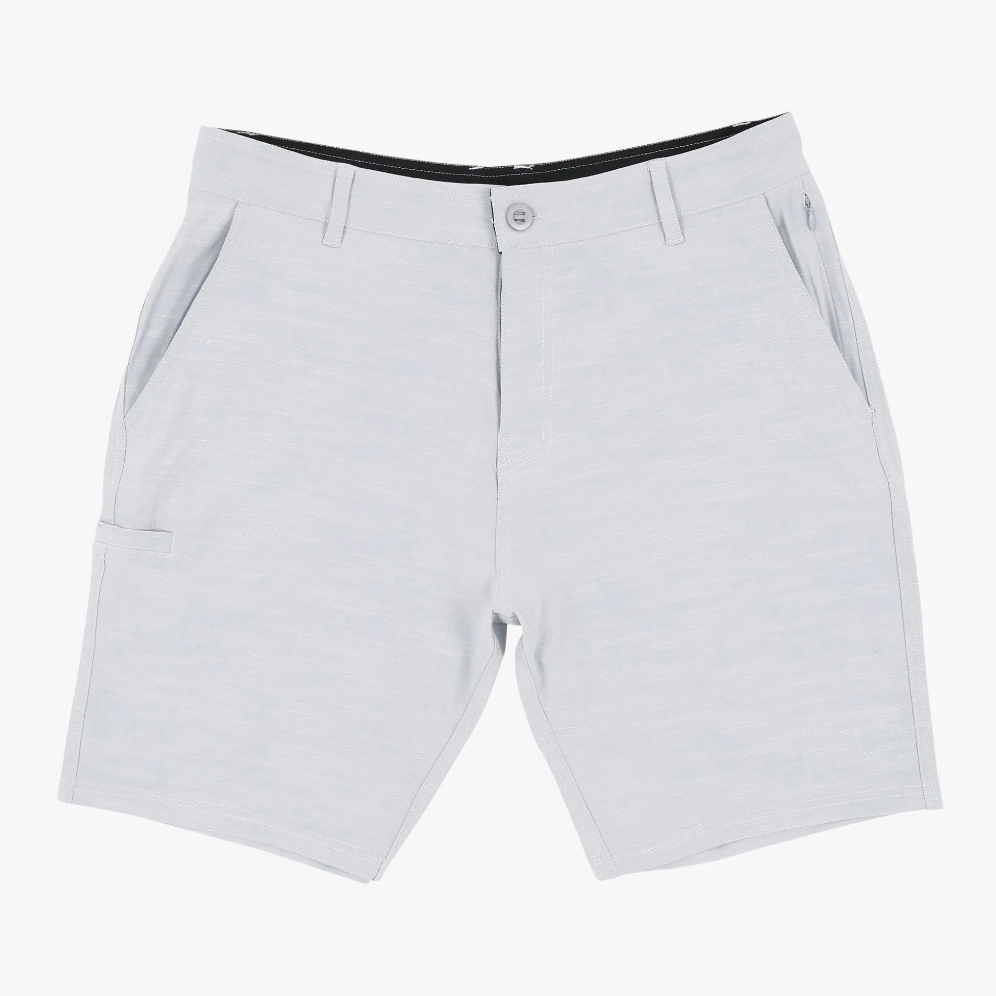 365 Hybrid Stretch Chino Fishing Shorts