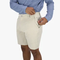 365 Hybrid Stretch Chino Fishing Shorts
