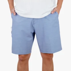 365 Hybrid Stretch Chino Fishing Shorts