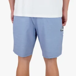365 Hybrid Stretch Chino Fishing Shorts