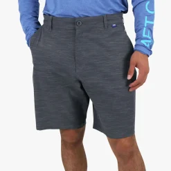 365 Hybrid Stretch Chino Fishing Shorts