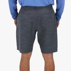 365 Hybrid Stretch Chino Fishing Shorts