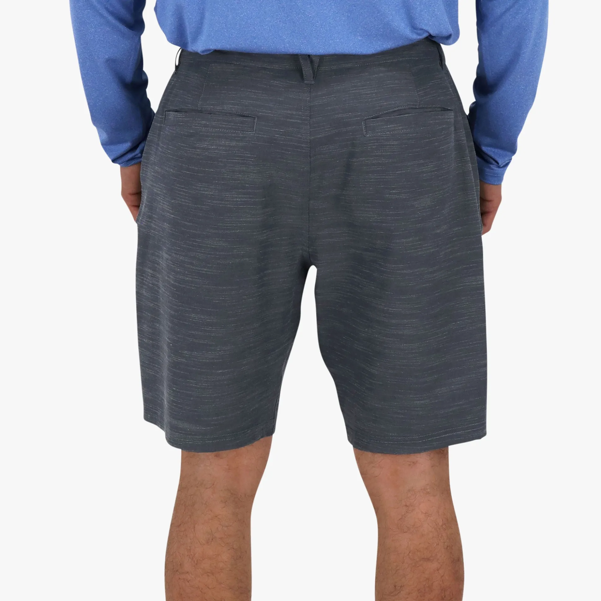 365 Hybrid Stretch Chino Fishing Shorts