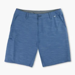 365 Hybrid Stretch Chino Fishing Shorts
