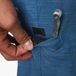 365 Hybrid Stretch Chino Fishing Shorts
