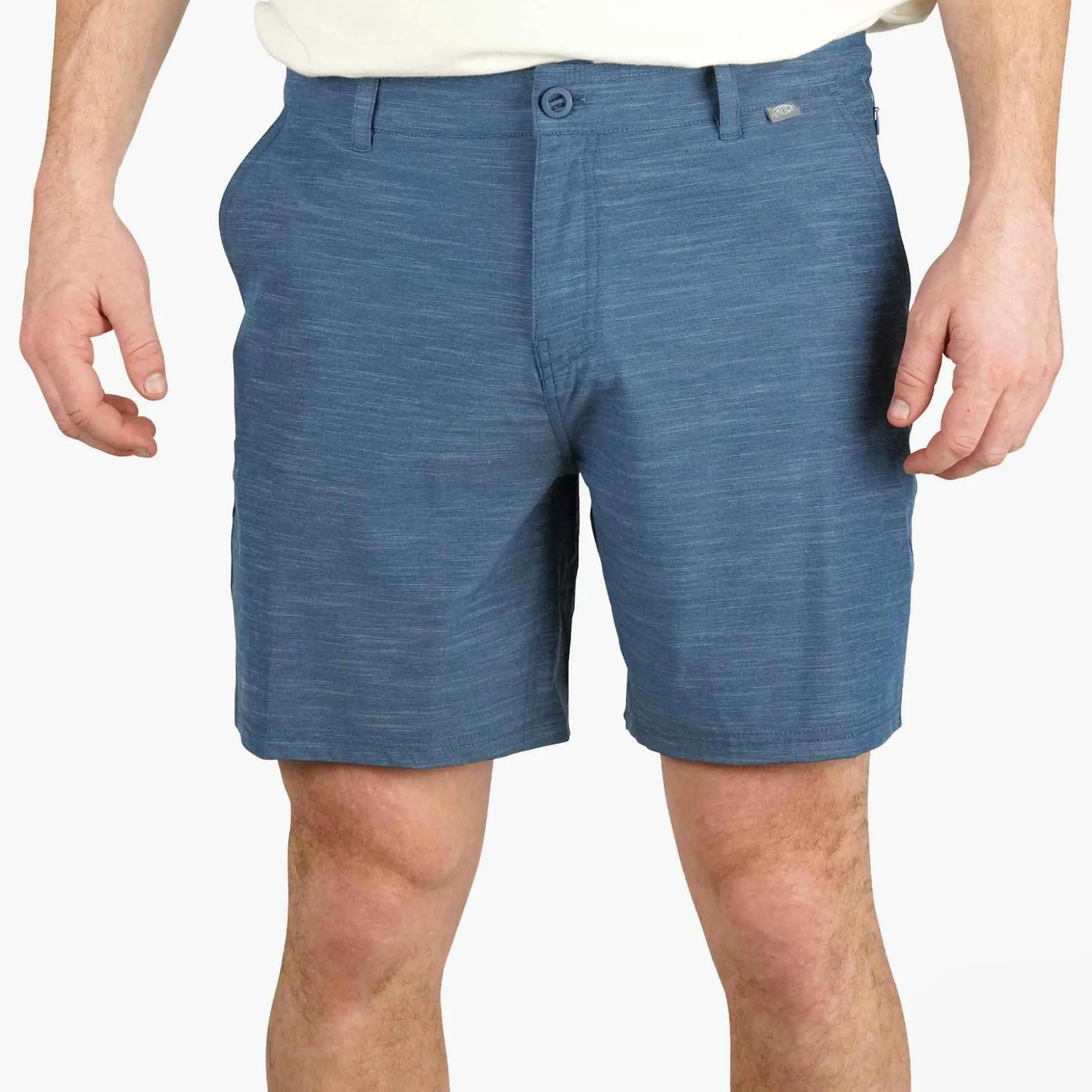 365 Hybrid Stretch Chino Fishing Shorts