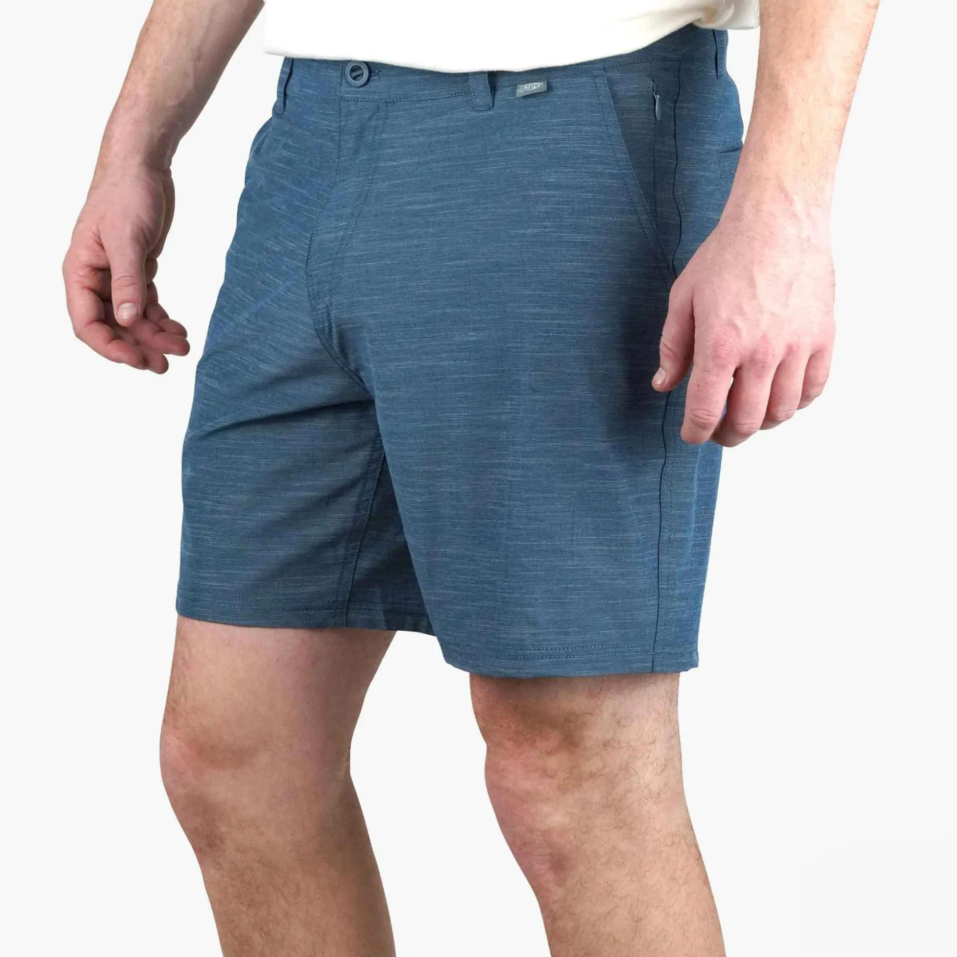 365 Hybrid Stretch Chino Fishing Shorts