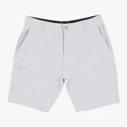 365 Hybrid Stretch Chino Fishing Shorts