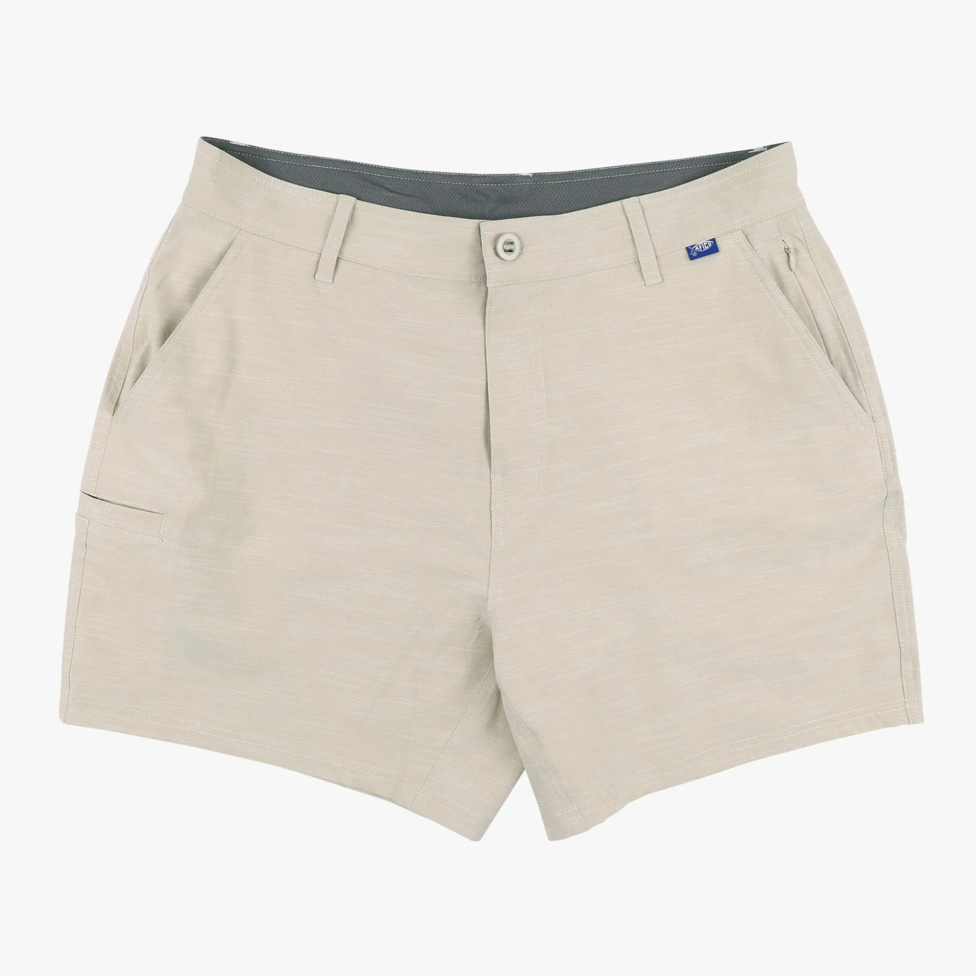 365 Hybrid Stretch Chino Fishing Shorts