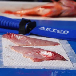 Absorbent Pads Fish Fillet Care