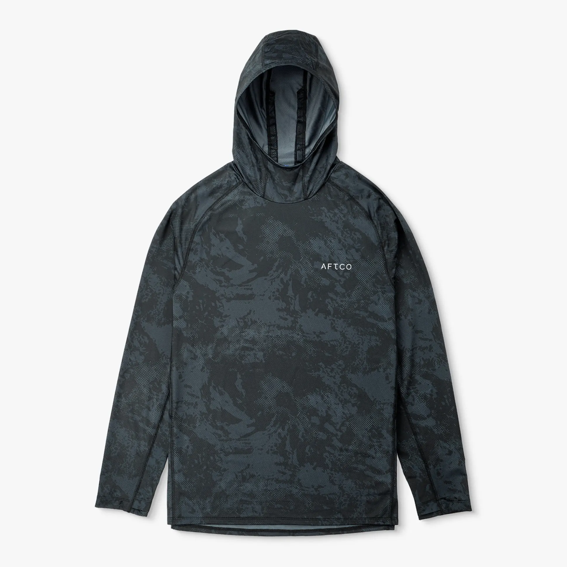Adapt Phase Change Hooded Fishing Shirt | AFTCO