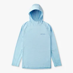 Adapt Phase Change Hooded Fishing Shirt | AFTCO