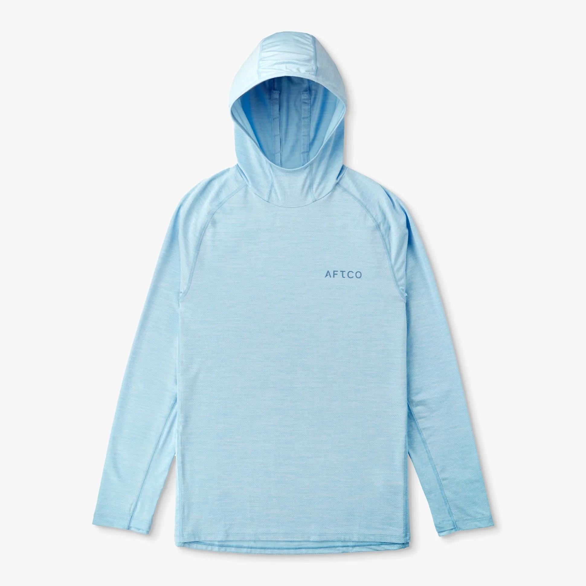 Adapt Phase Change Hooded Fishing Shirt | AFTCO