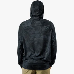 Adapt Phase Change Hooded Fishing Shirt | AFTCO