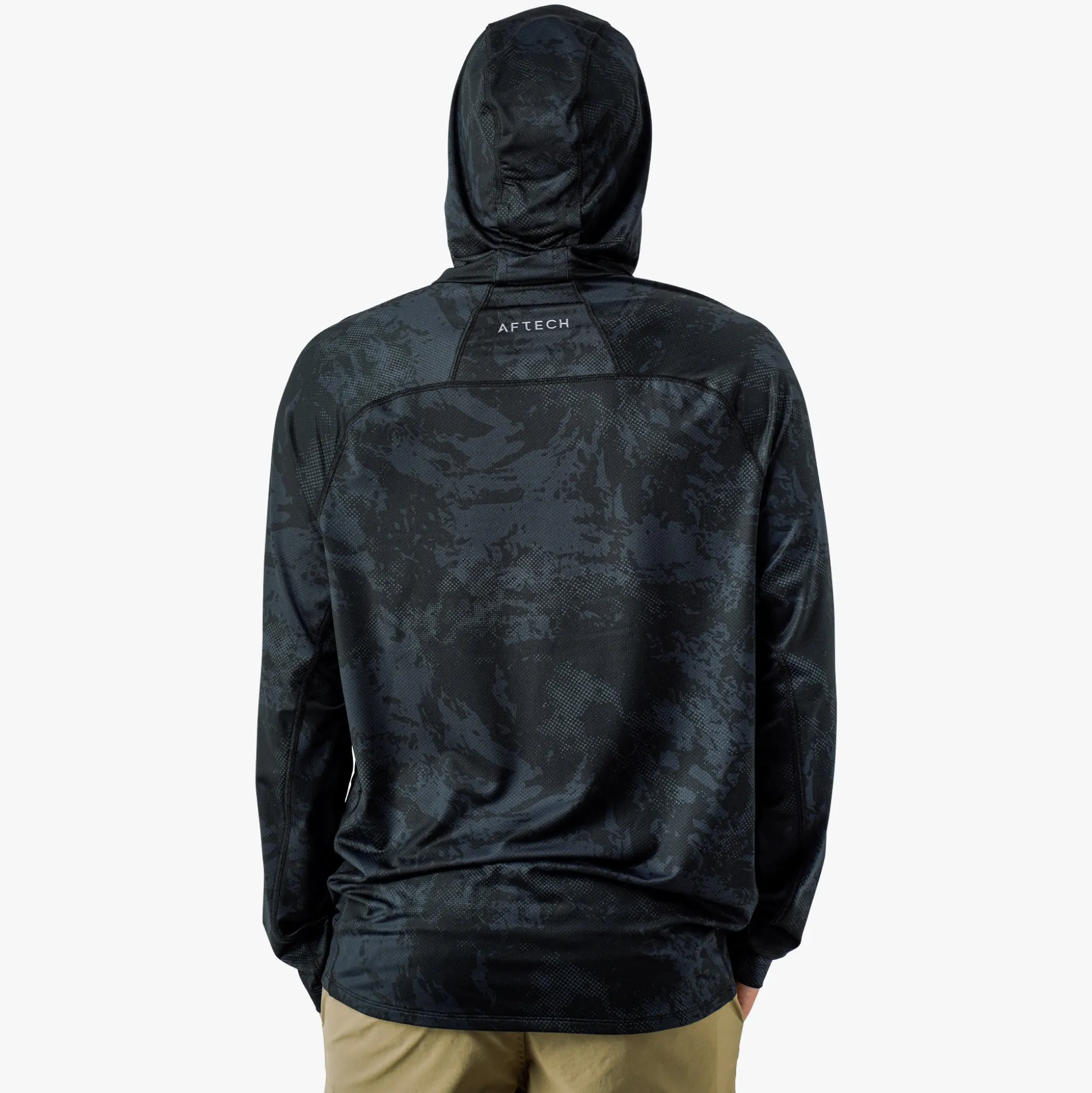 Adapt Phase Change Hooded Fishing Shirt | AFTCO