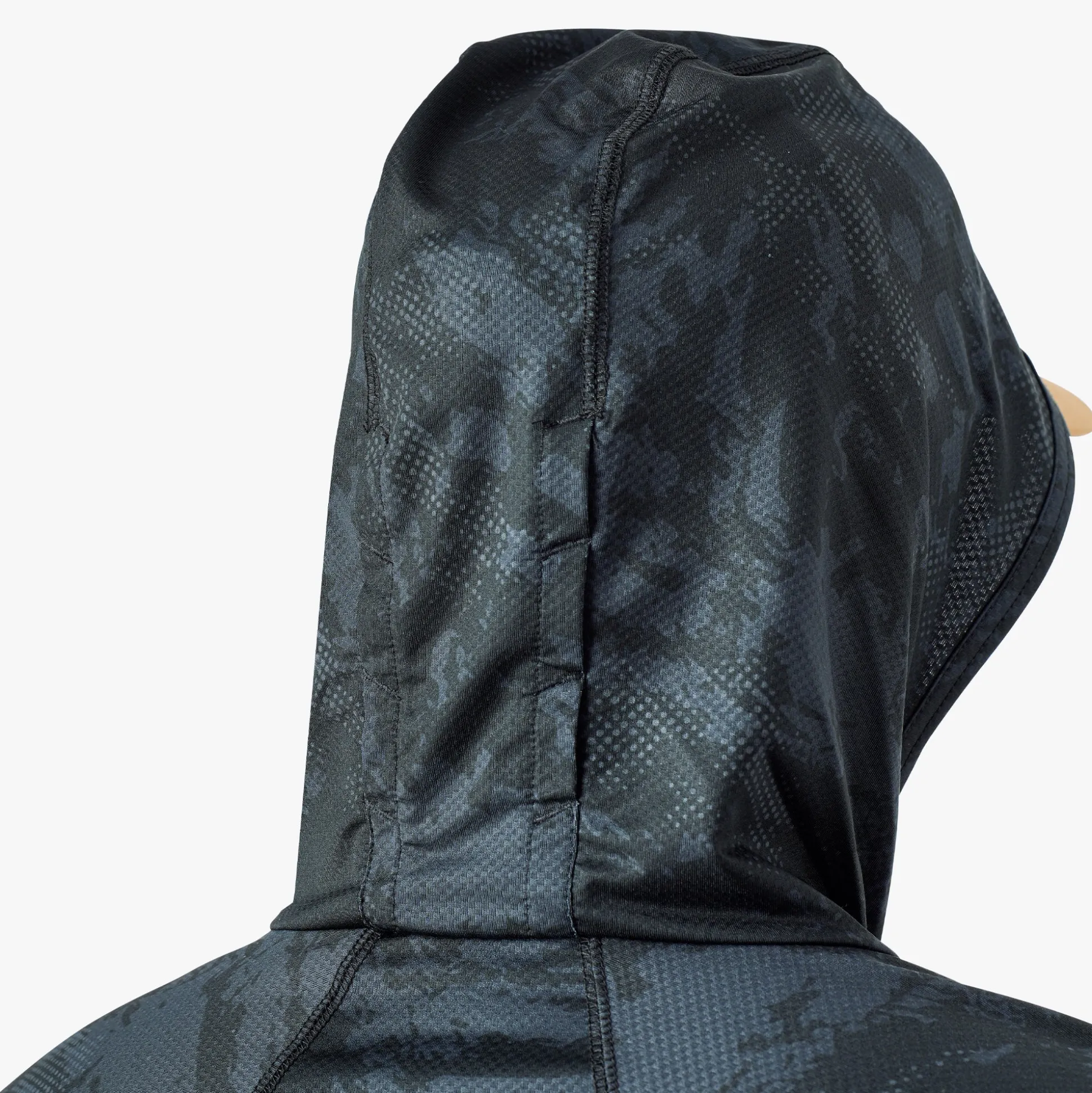 Adapt Phase Change Hooded Fishing Shirt | AFTCO