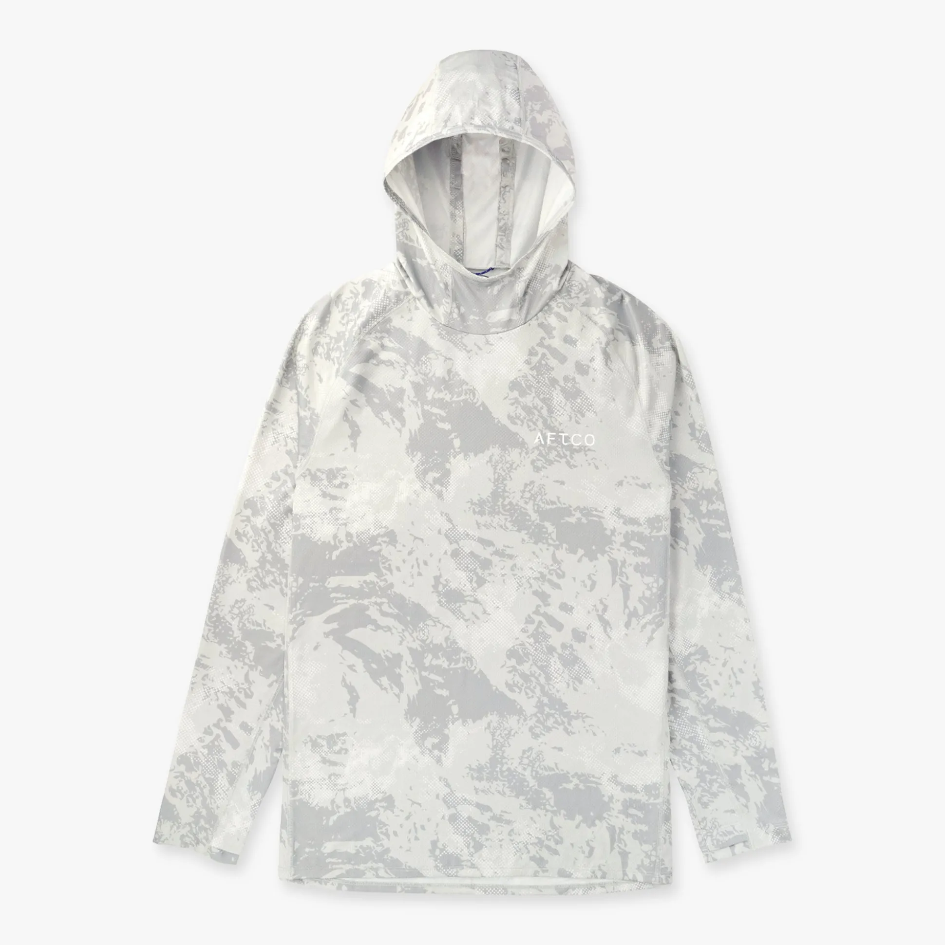 Adapt Phase Change Hooded Fishing Shirt | AFTCO