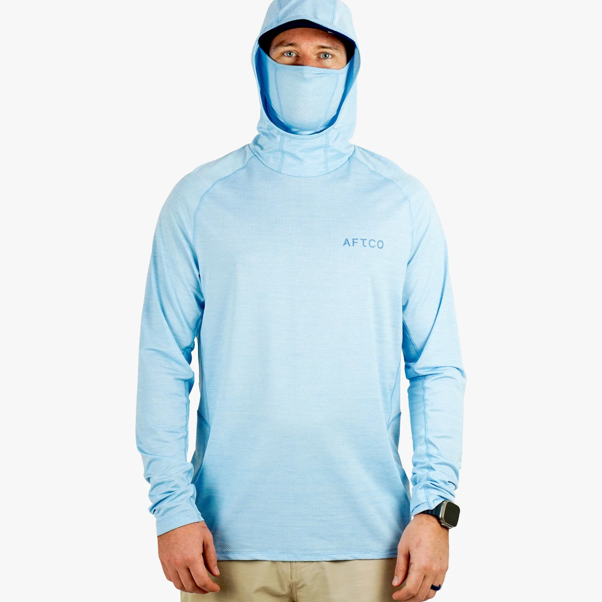 Adapt Tactical Phase Change Performance Shirt