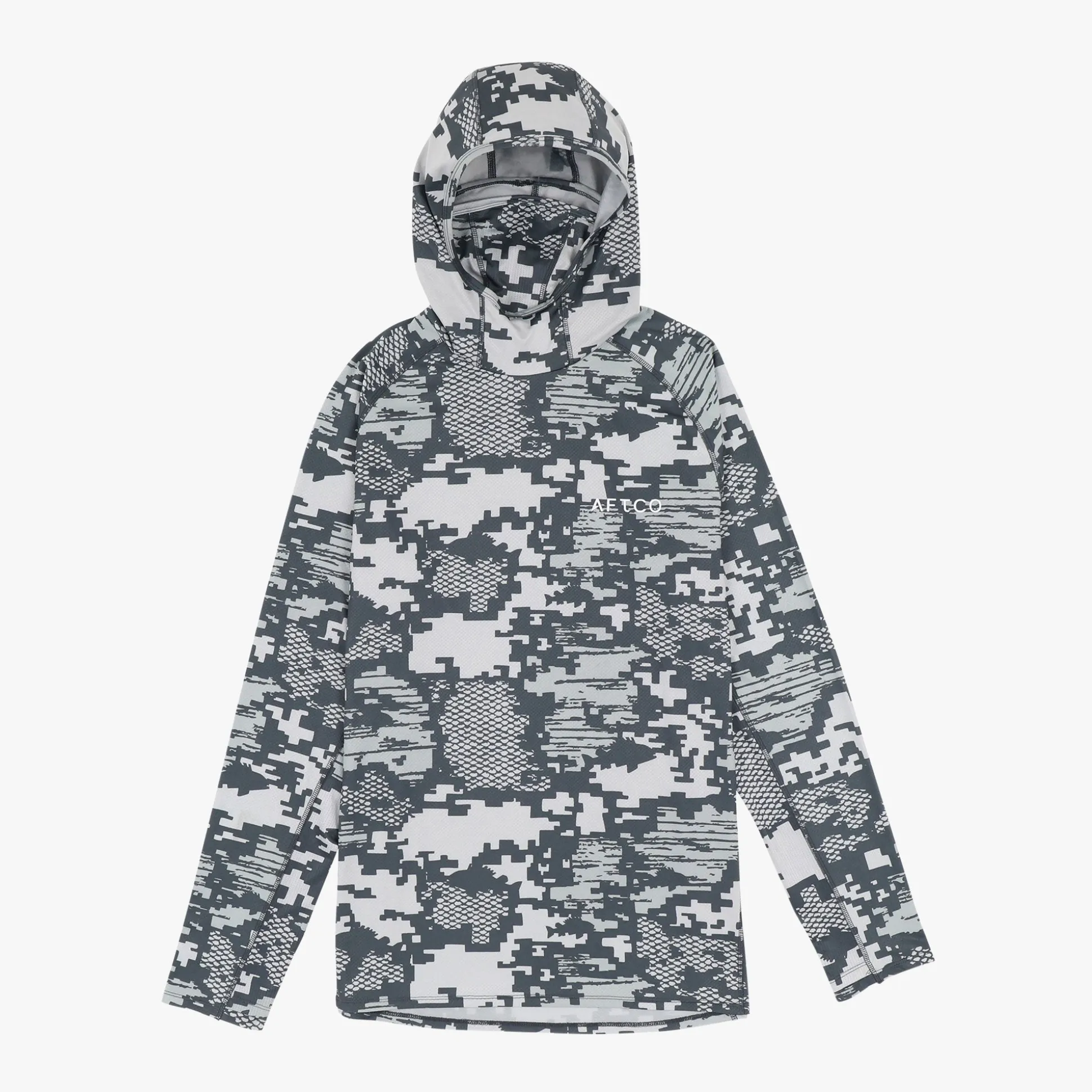 Adapt Tactical Phase Change Performance Shirt