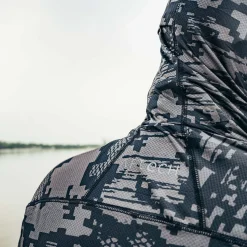 Adapt Tactical Phase Change Performance Shirt