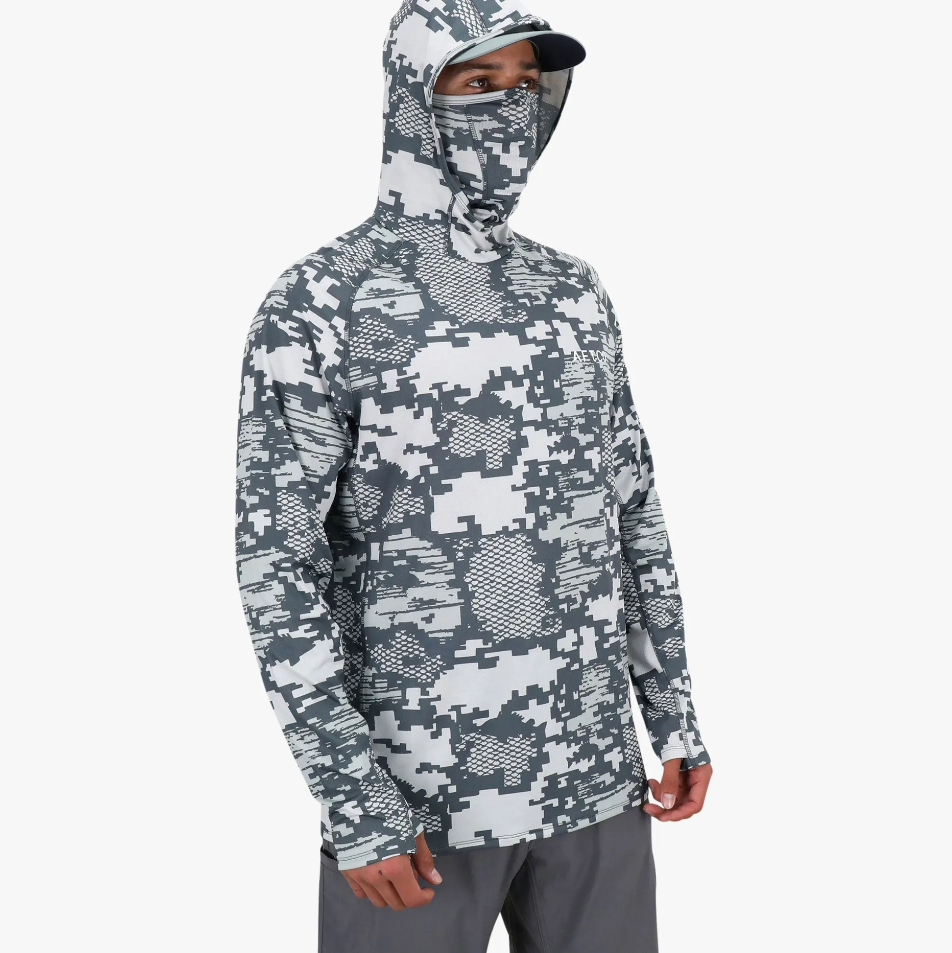 Adapt Tactical Phase Change Performance Shirt