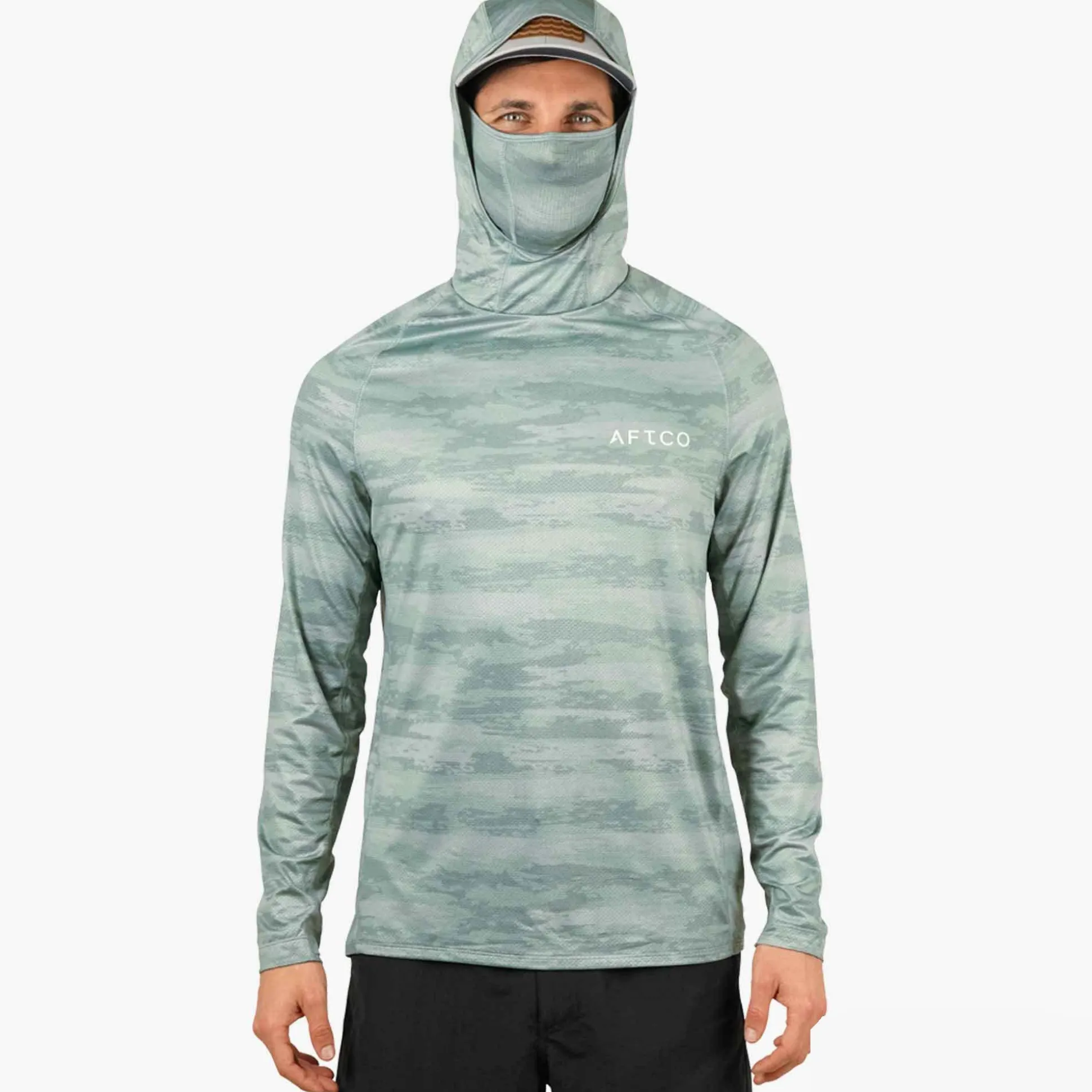 Adapt Tactical Phase Change Performance Shirt