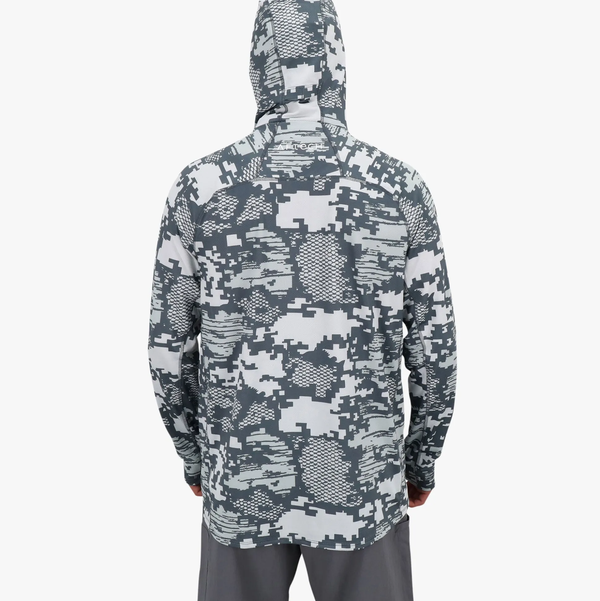 Adapt Tactical Phase Change Performance Shirt