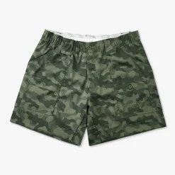 AFTCO Camo The Original Fishing Short®