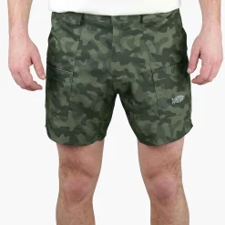 AFTCO Camo The Original Fishing Short®