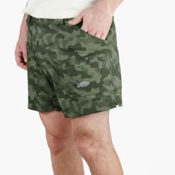 AFTCO Camo The Original Fishing Short®