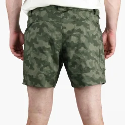 AFTCO Camo The Original Fishing Short®