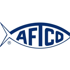 AFTCO Large Boat Decal