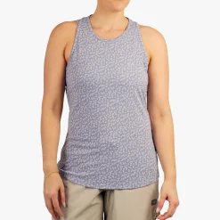AFTCO Ocean Bound Women's Fishing Tank Top | Daybreak