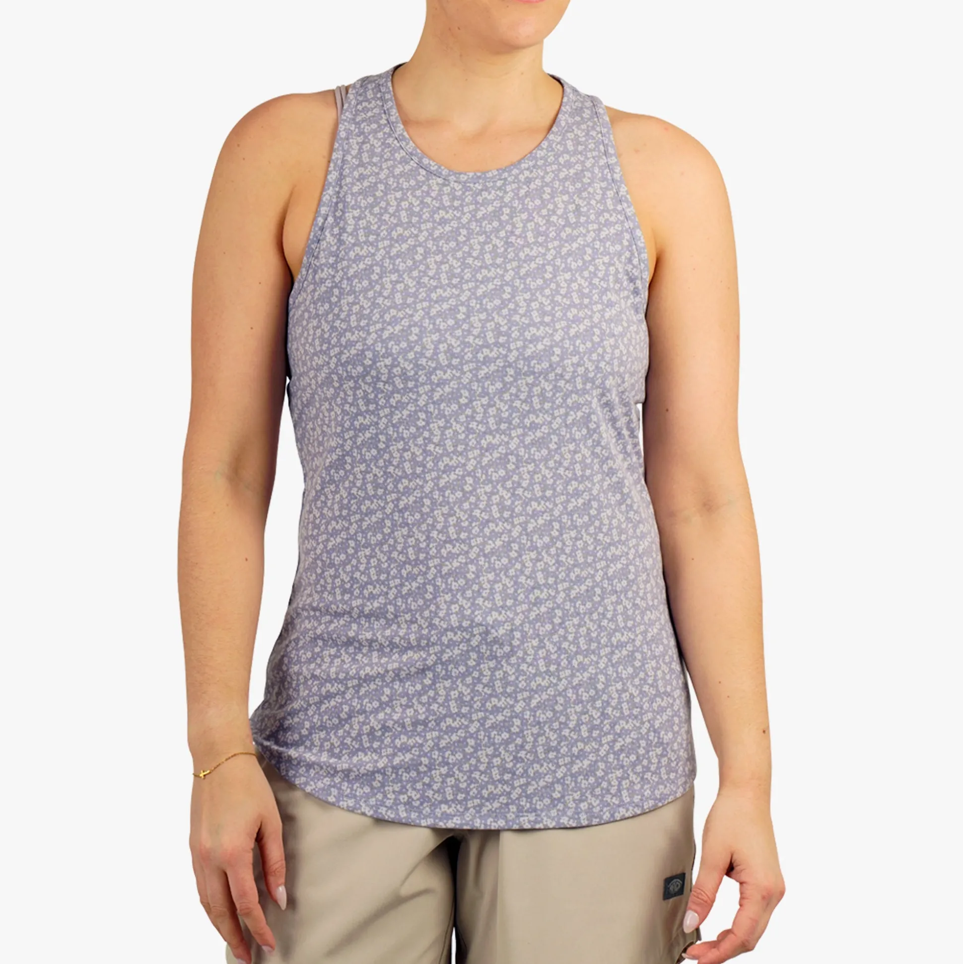 AFTCO Ocean Bound Women's Fishing Tank Top | Daybreak