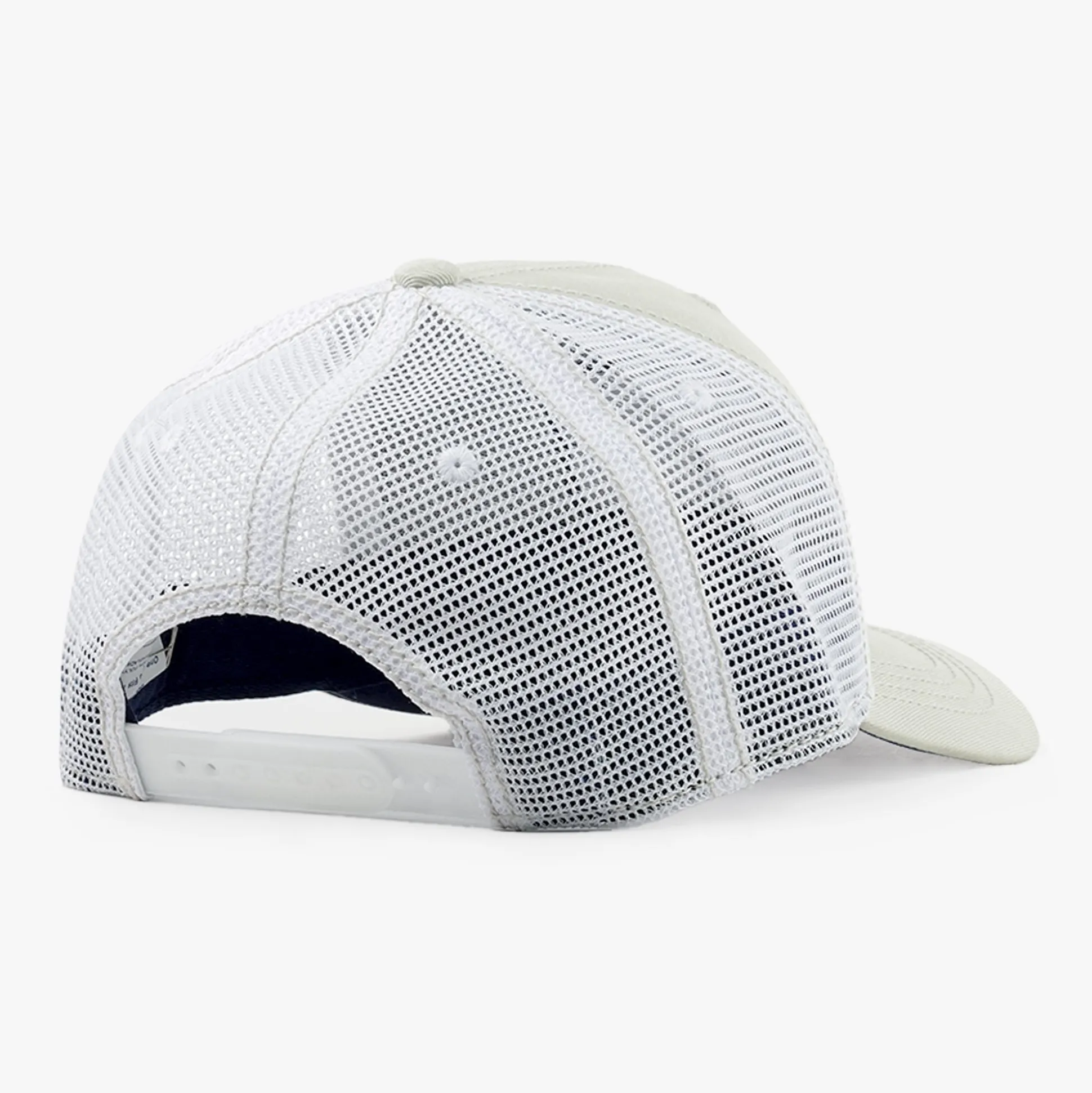 AFTCO x CCA Fish Patch Hat