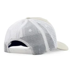 AFTCO x CCA Fish Patch Hat