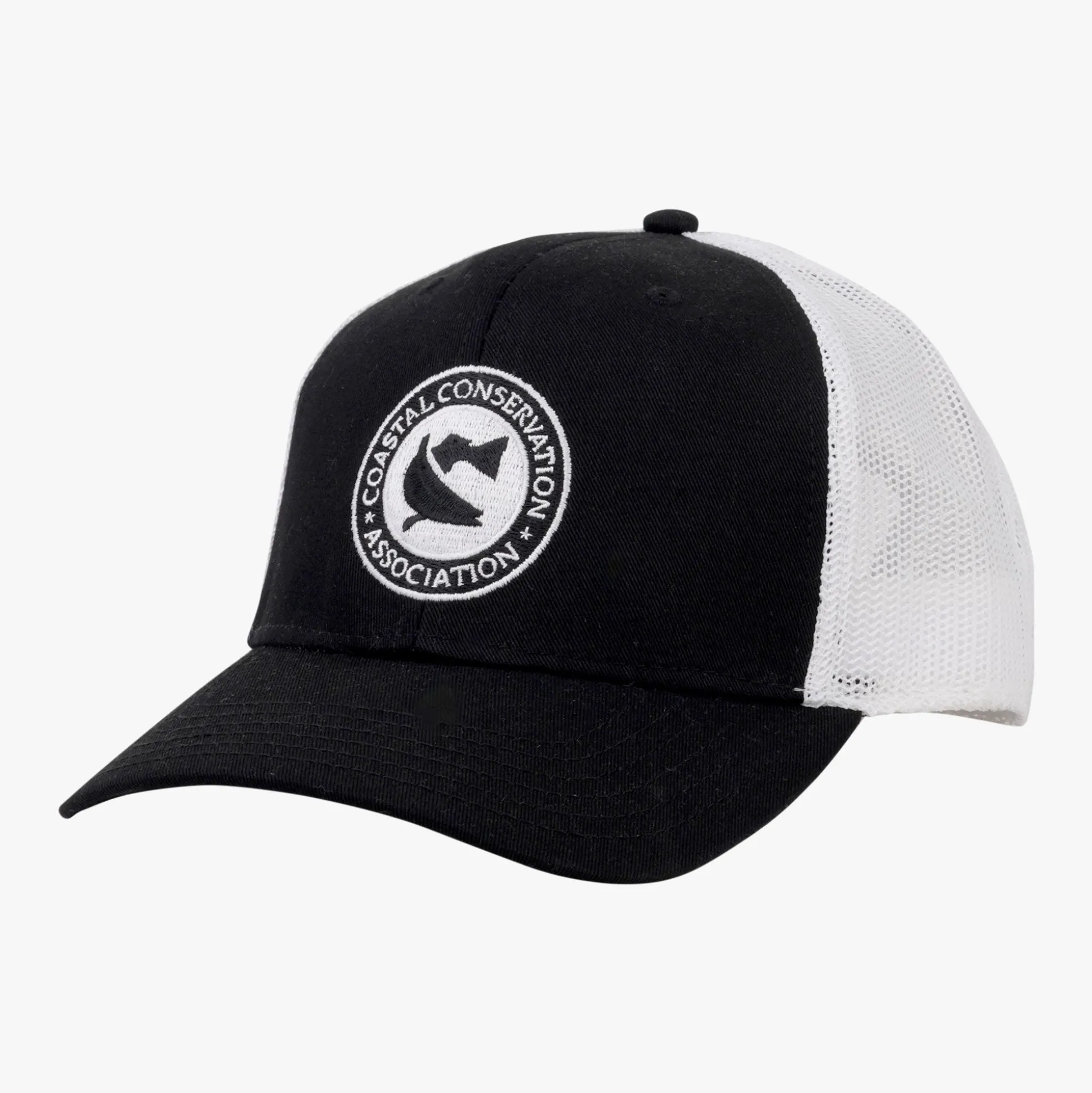 AFTCO x CCA Fishing Trucker Hat