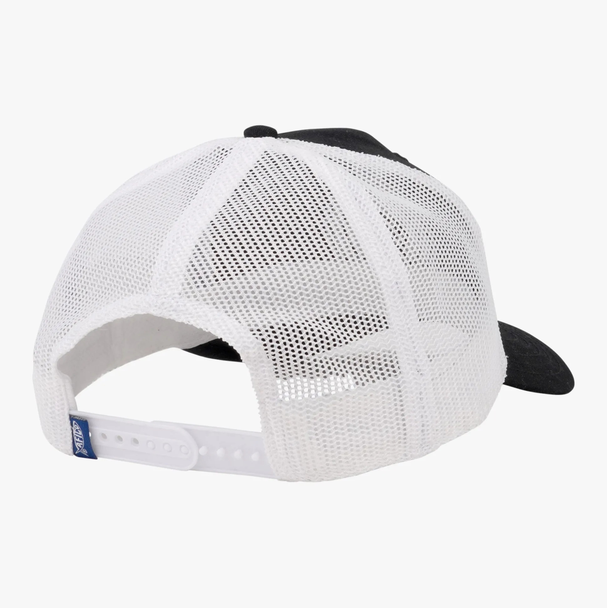 AFTCO x CCA Fishing Trucker Hat