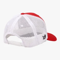 AFTCO x CCA Fishing Trucker Hat