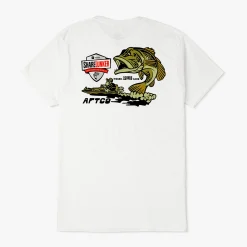 AFTCO x TPWD ShareLunker T-Shirt