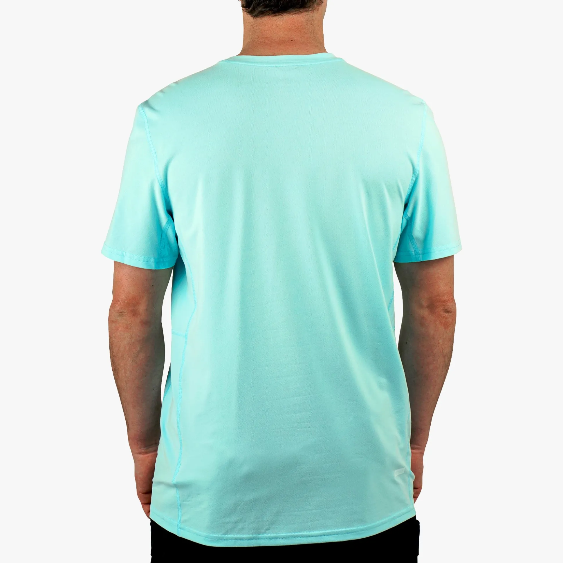 Air O Mesh Breathable Fishing Shirt