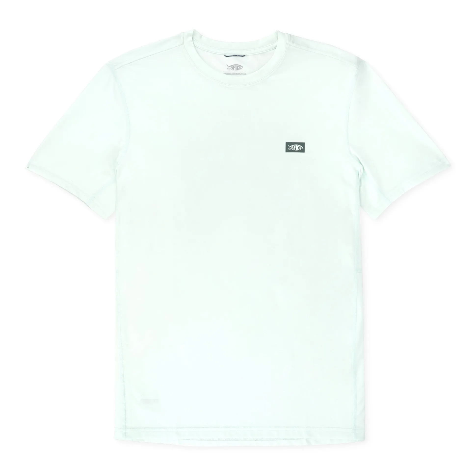 Air O Mesh Breathable Fishing Shirt