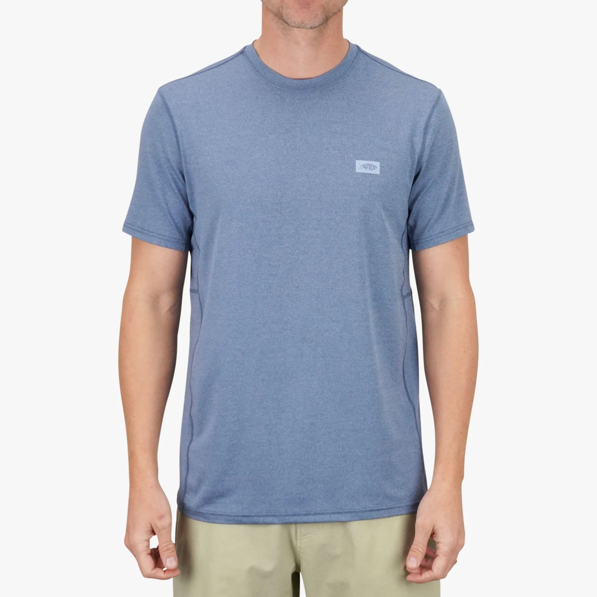 Air O Mesh Breathable Fishing Shirt